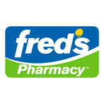 Fred's Pharmacy Logo