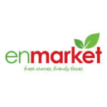 Gary's Enmark Logo
