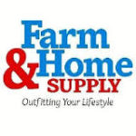 Home.Farm Supply Logo