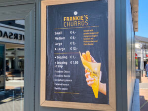 8 Eye-Catching Menu Board Ideas To Boost Your Business