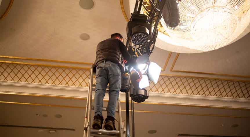 8 Pro Tips For Seamless Commercial Sound System Installation