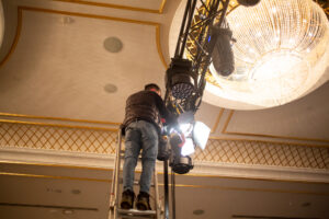 8 Pro Tips For Seamless Commercial Sound System Installation