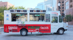 Why Your Food Truck Should Use Digital Menu Boards