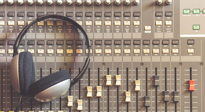 Audio Branding: What It Is & How It Can Support Your Brand