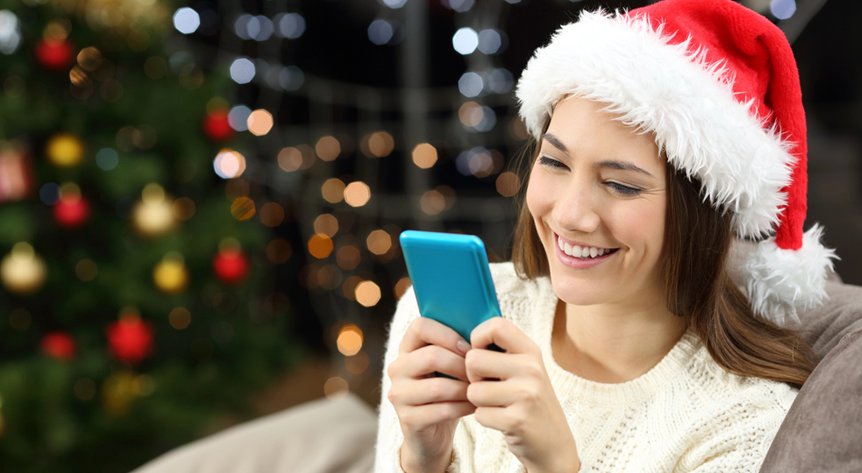 9 Heartwarming Christmas Messages For Your Clients And Customers