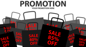 9 Types Of Sales Promotion To Boost Your Business Strategies