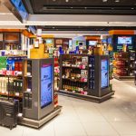 Duty Free, Dubai International Airport