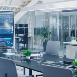 Leveraging Digital Signage For Optimal Office Messaging And Efficiency